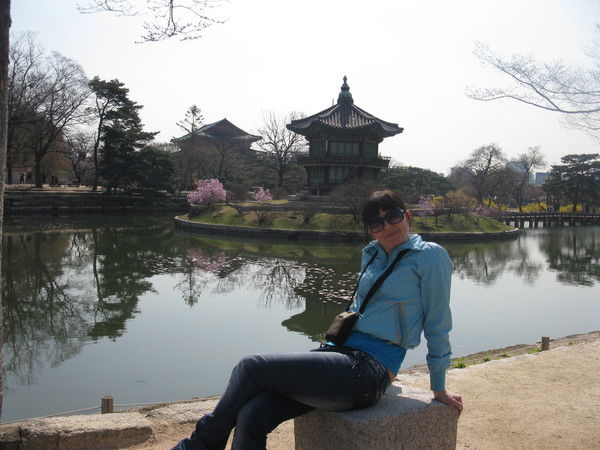 Татьяна Скоробач