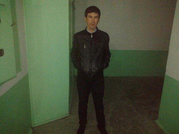 Азиз Маматаев