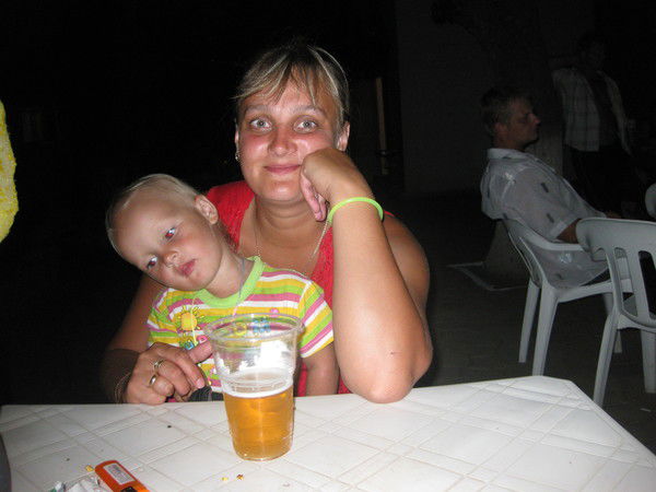 Ольга Степанова