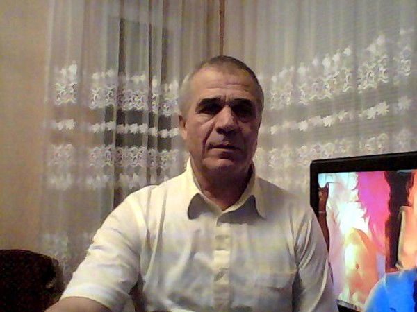 Слава Ненахов