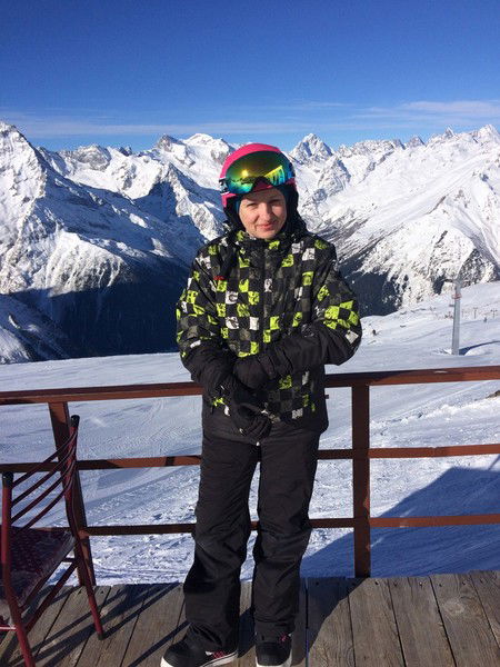 Зинаида Шевченко