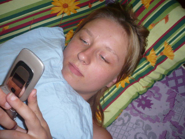 Ольга Блинова