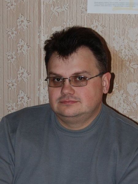 Сергей Фалалеев