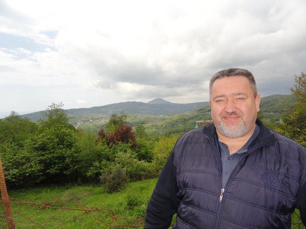 Владимир Гром