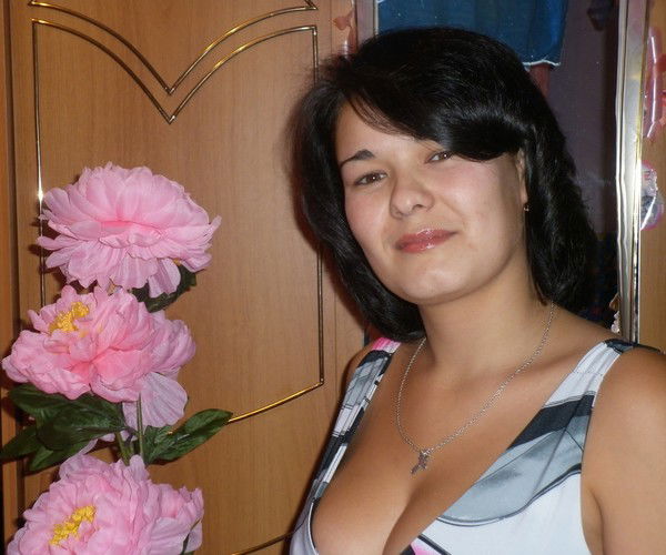 Марина Алексеева