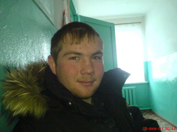 Андрей Эйснер