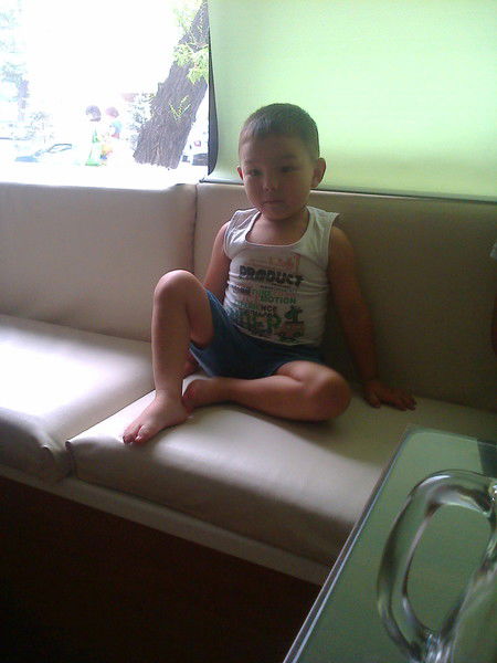 Фариза Керимбаева