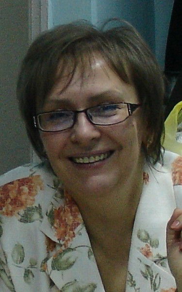 Татьяна Бражникова