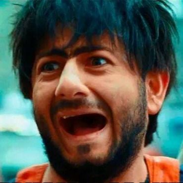 Денис Сергеевич