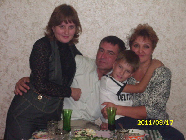 Виктор Соколюк