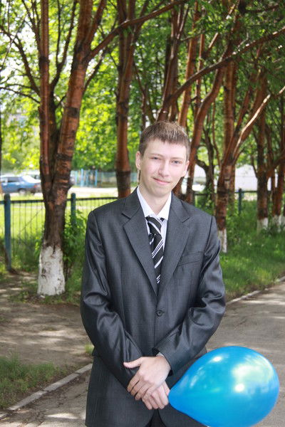 Макс Дорошенко