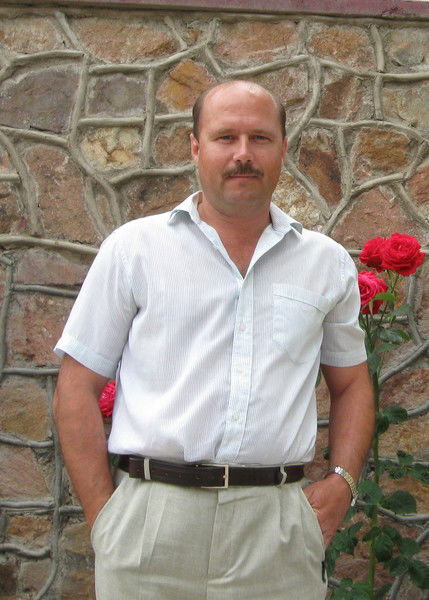 Виталий Мичков