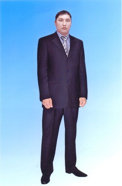 Досан Дауренов