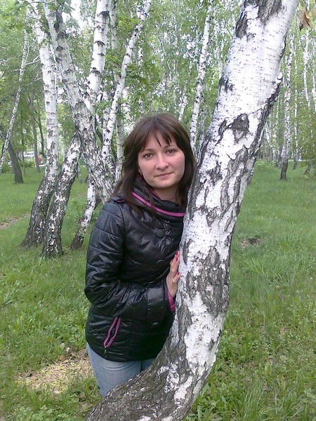 Виктория Короткова