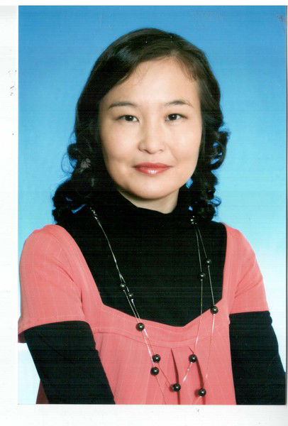 Марта Дьяконова