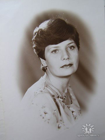 Раиса Святкина