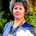 Валентина Астапова