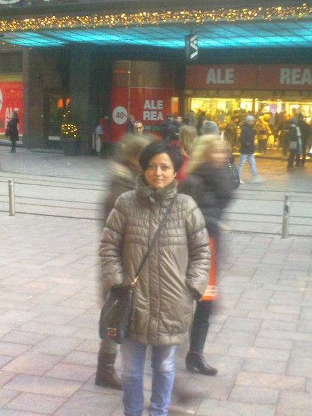 Вика Алексеева