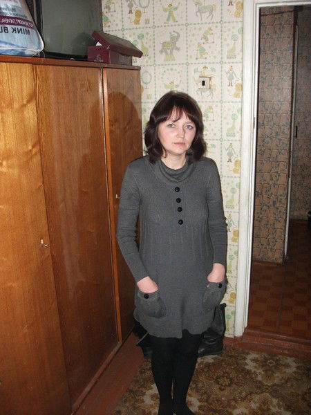 Елена Ярославцева