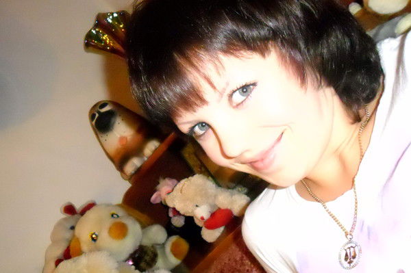 Анастасия Романова