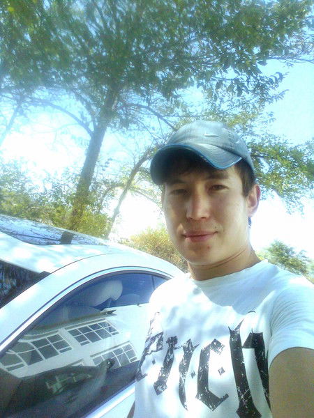 Рахат Таджимов