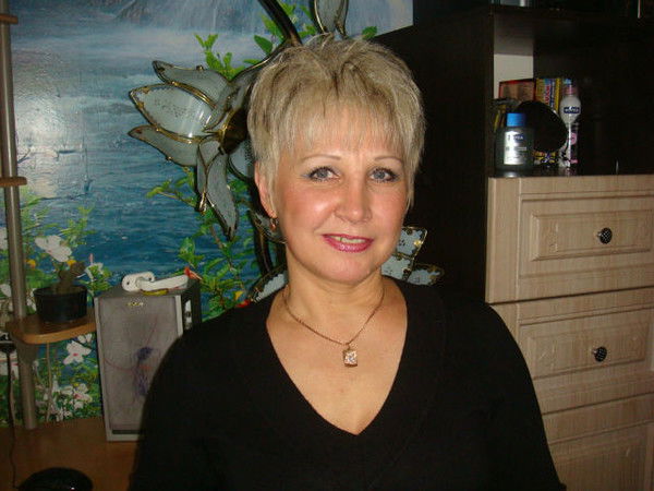 Римма Мячина