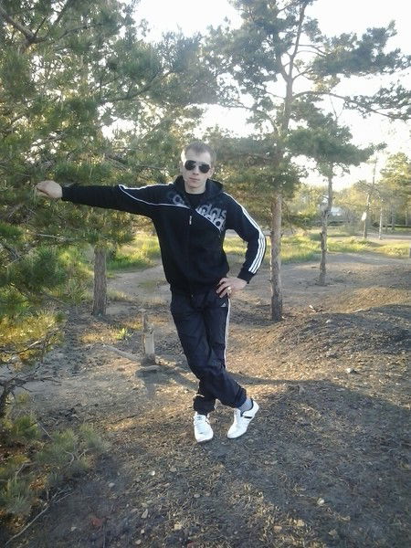 Иван Попенко