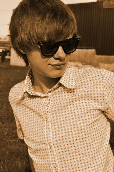 Никита Марун