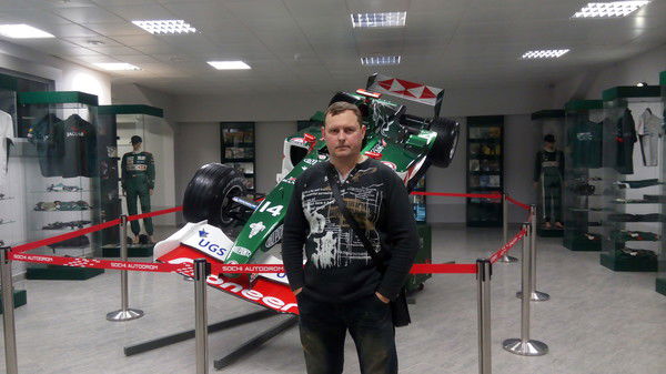 Владимир Шишонок