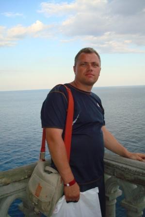 Геннадий Иванов