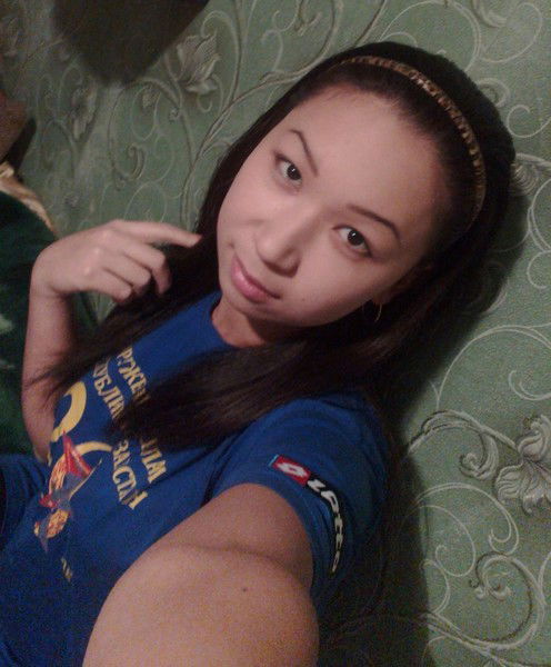 Анара Дуйсюбаева