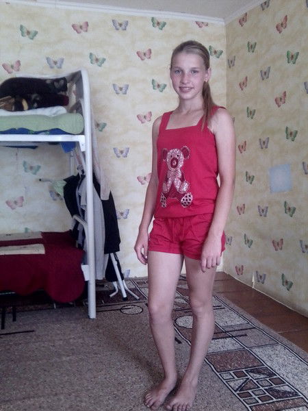 Кристина Абрамова