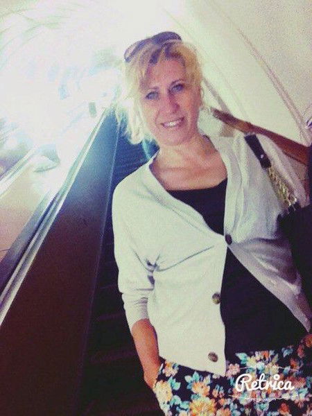 Ольга Шавыро