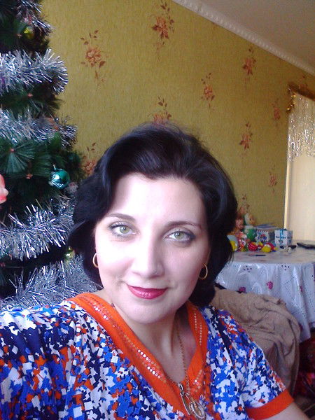 Наталья Дозорова