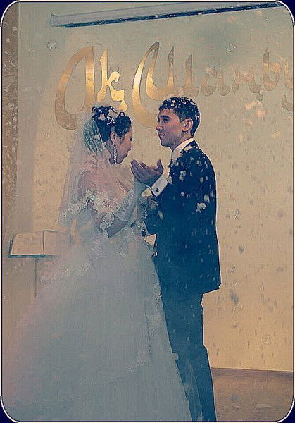 Олжас Батес Оразымбетовы