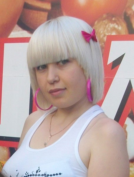 Олечк@ Кур@гин@