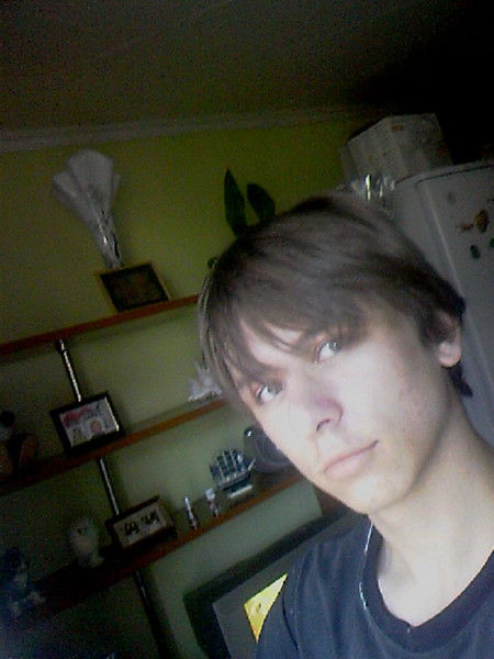 Максим Булычев