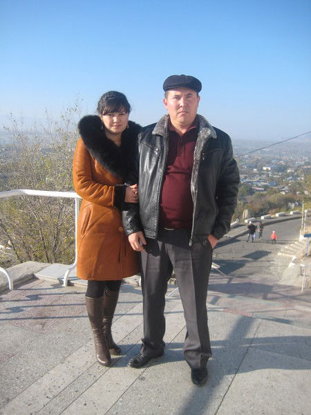 Эркин Насирдинов