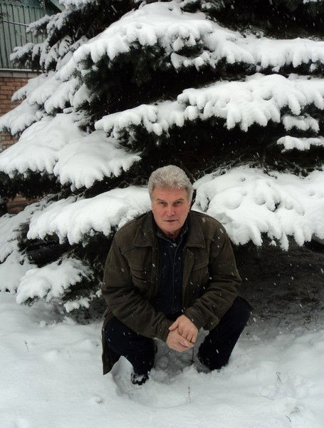 Сергей Горбунов