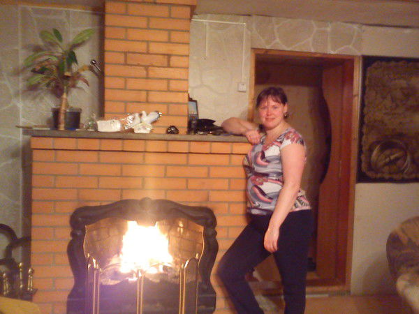 Юлия Кукина