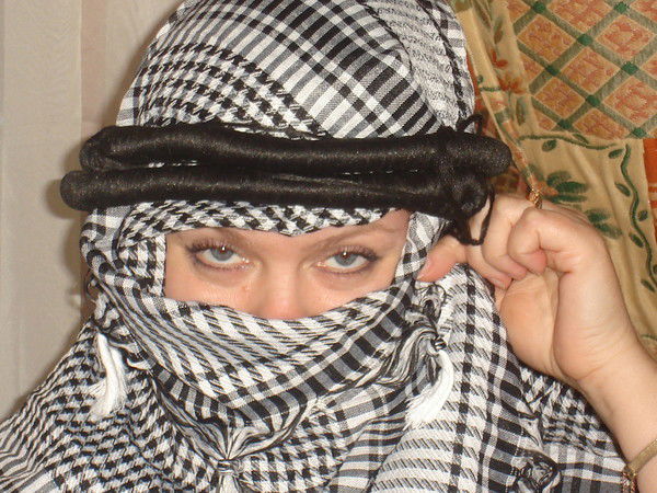 Галина Юрчик