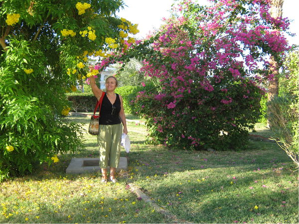 Александра Говорухина