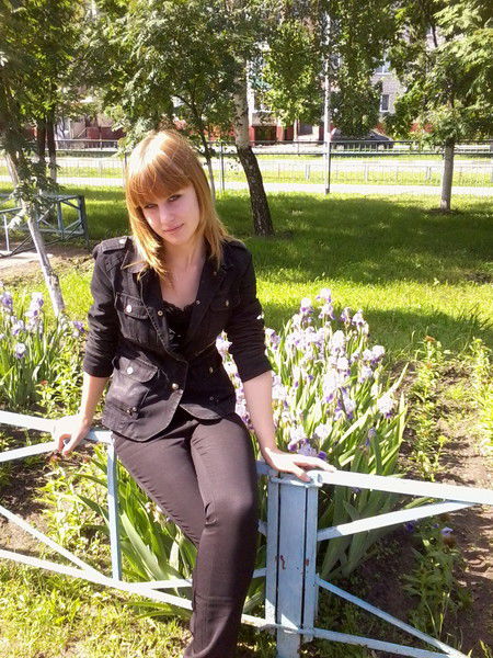 Света Пикуль