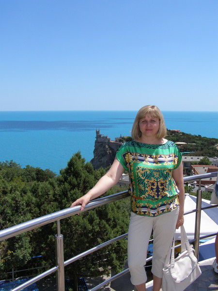 Татьяна Ращупкина