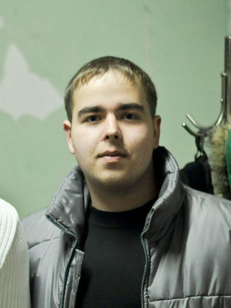 Ярослав Велький