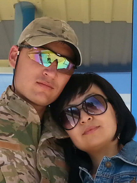 Аян Каймоллаев