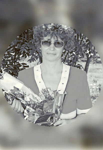 Надежда Валертова