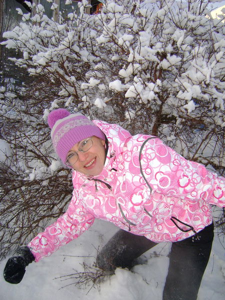 Ольга Уланова