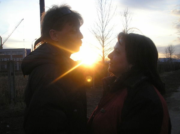 Любовь Худолей