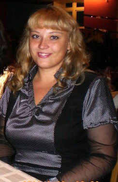 Наталья Рожкова